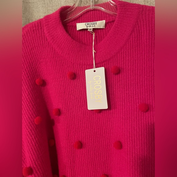 Crosby by Mollie Burch | Miller Sweater | S - Picture 3 of 7